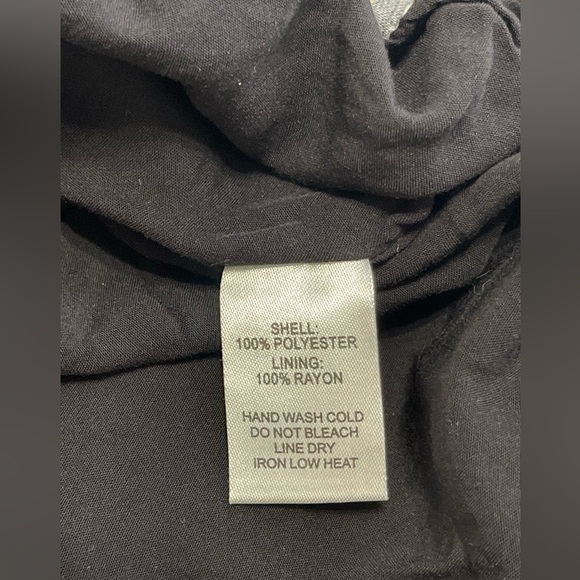 Altard State Floral Mini Dress - Picture 7 of 7